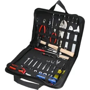 Estuche portaherramientas fabricado para Urrea